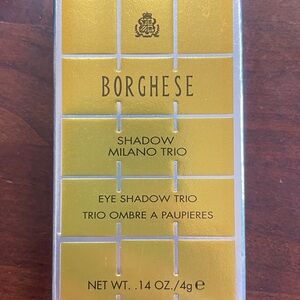 Borghese Eyeshadow Trio
